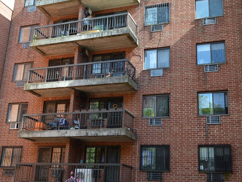 1st image of 14040 34th Ave APT 2A