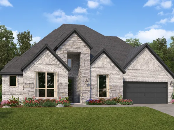 Preston Plan, Bridgeland : Wentworth Collection