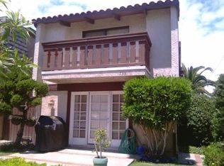 133 2nd St UNIT A, Seal Beach, CA 90740