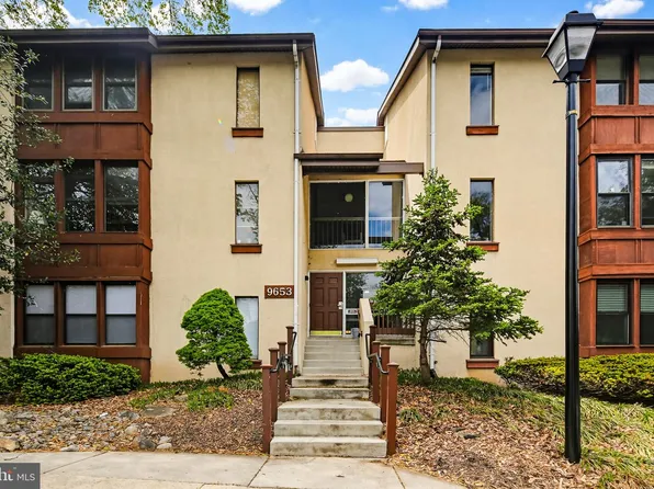 9653 Whiteacre Rd Unit B3, Columbia, MD 21045