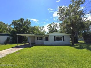 9614 FLECHETTE Avenue, Jacksonville, FL 32208