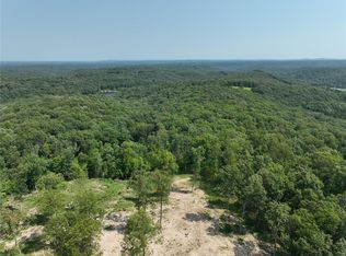 3999 Rouggly Rd, Valles Mines, MO 63087