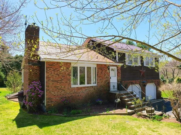 5 Penny Way, Swansea, MA 02777