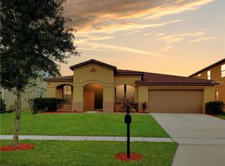 2785 Corbel Loop, Kissimmee, FL 34746