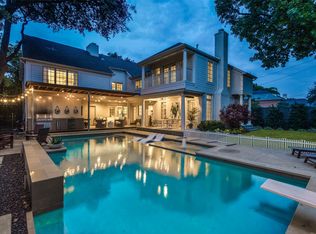 7712 Southwestern Blvd, Dallas, TX 75225