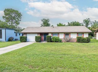 223 E Fern Dr, Orange City, FL 32763