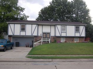 3451 Equinox Ter, Lafayette, IN 47909