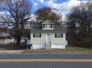 1029 Mace Ave, Baltimore, MD 21221