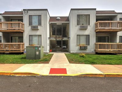 175 Mill Pond Rd UNIT 336, Hamden, CT, 06514