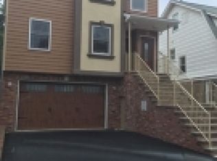 285 Florence Ave FLOOR 2, Hillside, NJ 07205