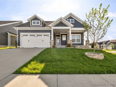 4176 Heitz Avenue, Jeffersonville, IN, 47130