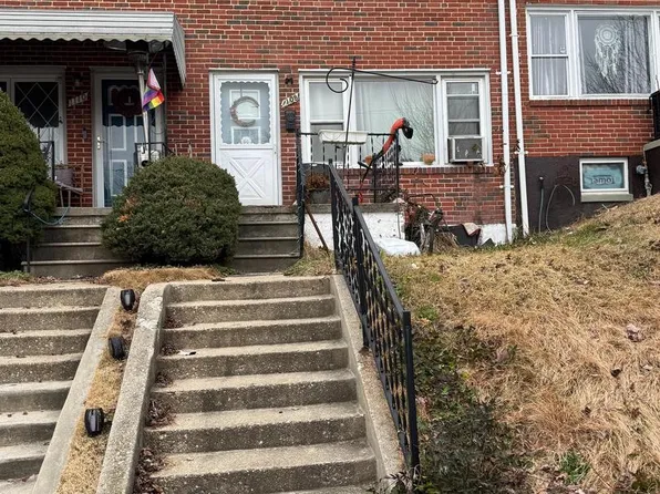 1108 W 43rd St, Baltimore, MD 21211