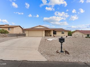 3730 Challenger Dr, Lake Havasu City, AZ 86406