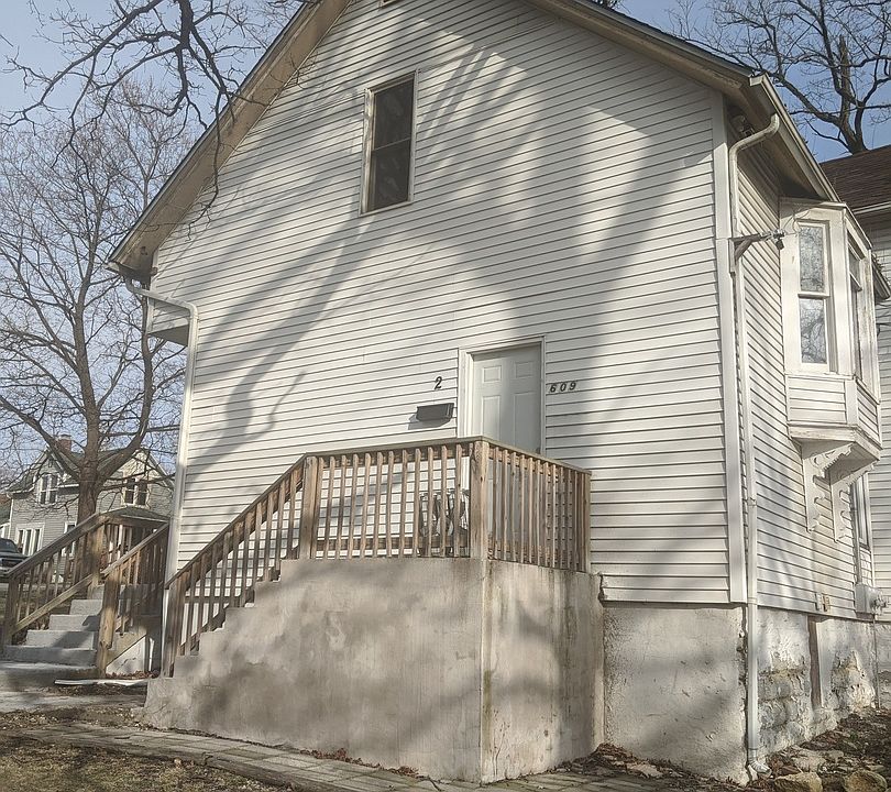 1st image of 609 McDonough St Unit B
