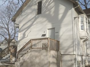 609 McDonough St UNIT B, Joliet, IL