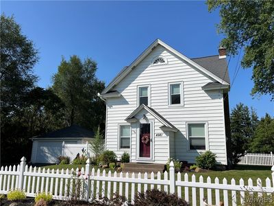 4981 Ridge Rd, Lockport, NY, 14094