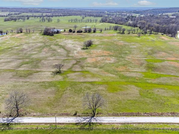 0 County Road 3600, Ada, OK 74820