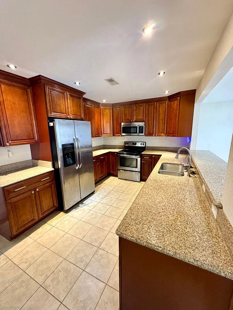 3-Bedroom Ranch Home — Photo 4