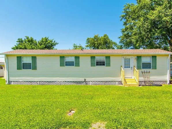 141 Louise Ln, Houma, LA 70364