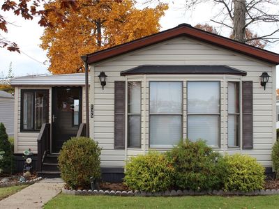 125 Hindman Rd #43, Butler, PA, 16001