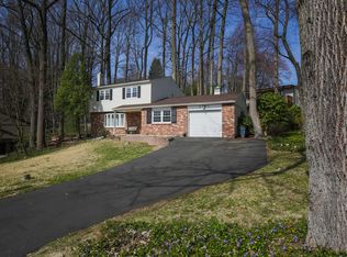 2761 Arrowhead Dr, Feasterville, PA