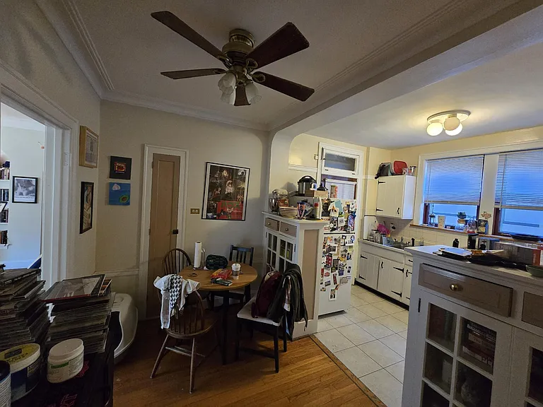 4923 N Rockwell St #1 — Photo 12