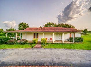 3545 Kelton Jackson Rd, Springfield, TN 37172