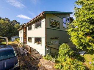 214 NE Camp One St, Yachats, OR 97498