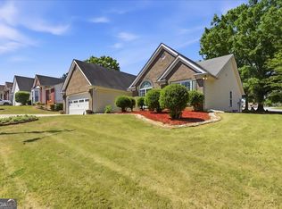 2818 Hillvale Cove Way, Lithonia, GA 30058