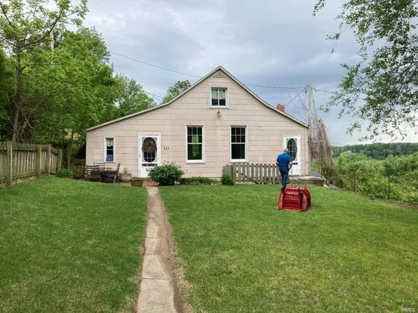 111 Gellert St, Hermann, MO 65041