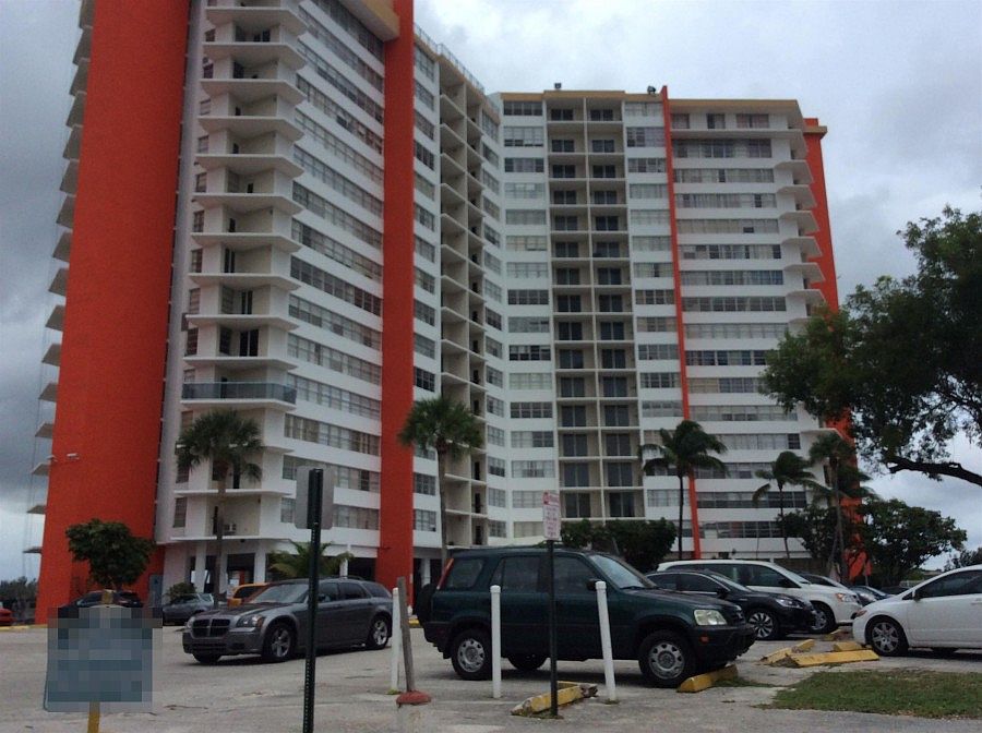 1st image of 1301 Miami Gardens Dr #701-W