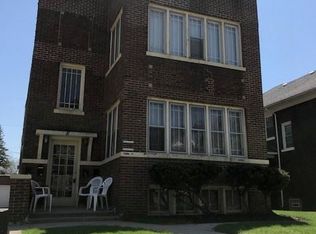 8 Waltham St APT 2R, Hammond, IN 46320