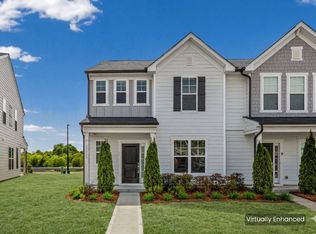 16212 Leading St, Charlotte, NC 28273