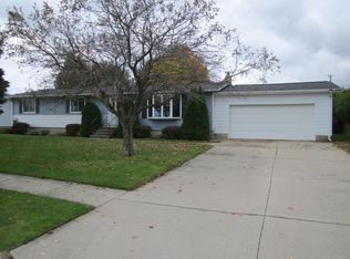 426 Schock Rd, Harbor Beach, MI 48441