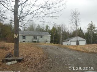 18 Highland Farm Rd, Wiscasset, ME 04578