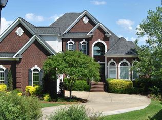 132 Pointe Overlook Dr, Chapin, SC 29036