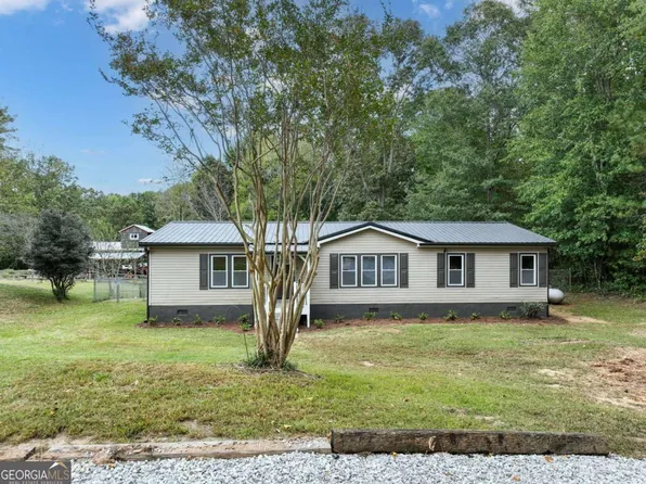 994 Waddell Rd, Bremen, GA 30110