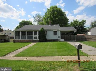 44 Carole Rd, Newark, DE 19713