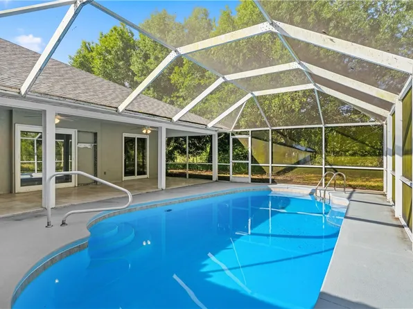 13750 77th St, Fellsmere, FL 32948