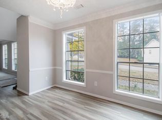 1113 Shady Creek Dr, Lithonia, GA 30058