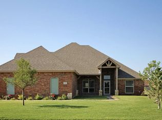 9153 Yesterday Ln E, Canyon, TX 79015