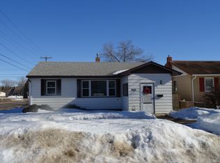 868 Park Ave, Dickinson, ND 58601