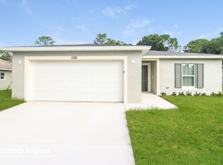 1135 Tarleton St SE, Palm Bay, FL 32909