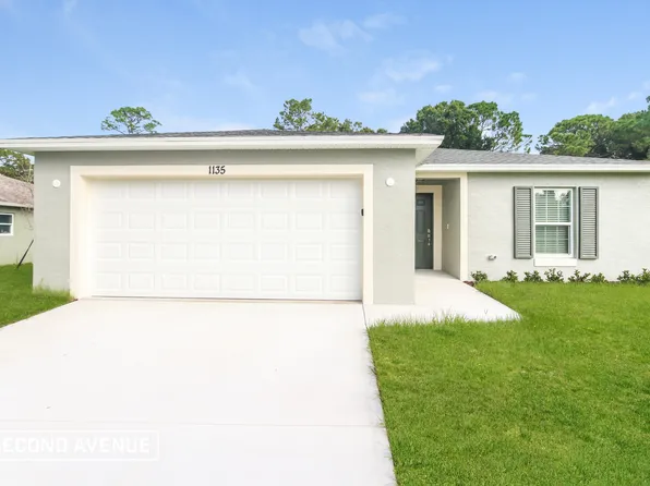 1135 Tarleton St SE, Palm Bay, FL 32909