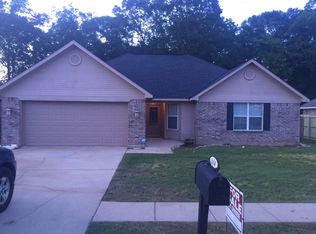 614 Alex Way, Haughton, LA 71037