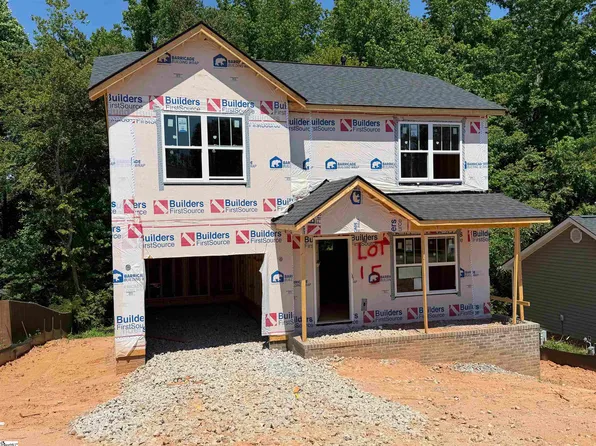 221 Juniper Leaf Way, Greer, SC 29651