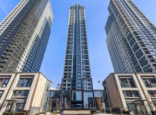 7 Mabelle Ave #3103, Toronto, ON M9A 0C9