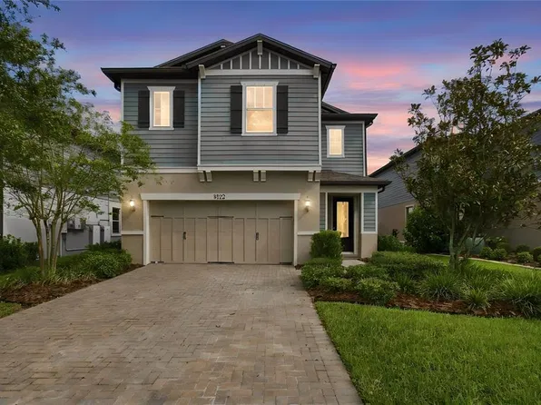 3322 MONROE MEADOWS DRIVE, ODESSA, FL 33556