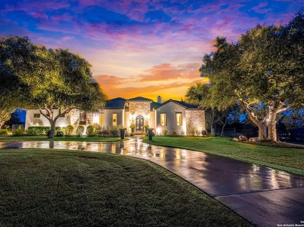 1316 Vintage Way, New Braunfels, TX 78132