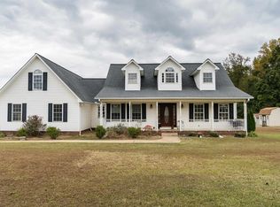 164 Stroupe Estate Rd, Gaffney, SC 29340